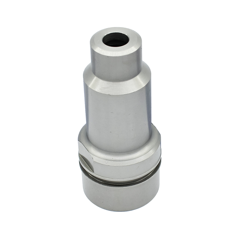 Fuel Truck Constructure Engine Automatic Diesel Injector Transmission Repair Spare Parts EUI Electronic Unit Injector Nozzle Tight Cap