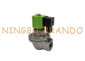 China BFEC DMF-Z-20 3/4'' Inch Right Angle Baghouse Pulse Jet Valve wholesale