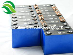 China Customized Lifepo4 Deep Cycle Battery , 48V 200Amp Lifepo4 Bicycle Battery wholesale