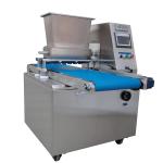 OEM Sponge Cake Batter Bakery Depositor Machines 100-200Kg/h