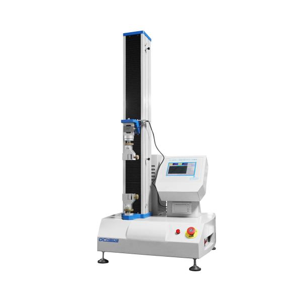 Quality Adhesive Peeling Tensile Strength Tester Machine / Equipment With Computer Control for sale