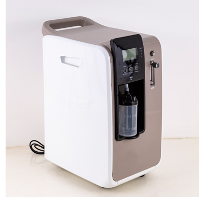 5L/Min Portable Medical Oxygen Concentrator 53dB