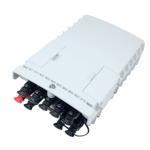 Pre-Connectorized Fiber Distribution Outdoor FTTH 16 Cores Splitters Optic