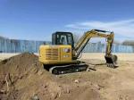 Used CAT 305 Mini Excavator 3,500 Hrs Verified 1-Yr Warranty CE Certified