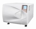 Industrial Dental Lab Medical Sterilizer Class B Series Table Top Autoclave