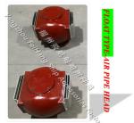 Marine air pipe head, oil tank air pipe head, water tank air pipe head CB/T3594