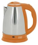 Smart Cordless Electric Tea Kettle Food Grade Smooth Metal Electric Tea Kettle