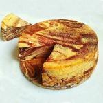 Industrial Snack Cake Manufacturing Equipment Swiss Roll Machine
