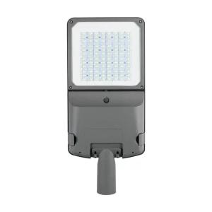 China IP65 Die Casting Aluminum LED Light Housing For Energy-saving Outdoor Lighting wholesale