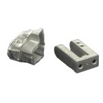 High Precision MIM4605 Mold Machined Stainless Steel Parts Heat Treatment
