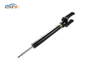 China Mercedes Air Suspension System ML350 ML500 Front Shock Absorber 1643200130 wholesale