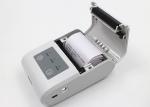 Ultra Light Color Thermal Printer Bluetooth Thermal Barcode Printer
