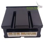 catererpillar 320D 320D2 Excavator Spare Parts Wiper Lamp Control Panel 227-7575