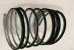 Customizable Outer Wound Nylon Brush Spring Brush For Industrial Cleaning