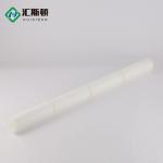 40 Inch 5 Micron Pleated Polypropylene Food And Beverage Water Purification