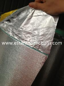 China 1.35x22.25m XPE Foam Insulation Anti Glare Rolls 8mm Thickness AWTA Approval wholesale