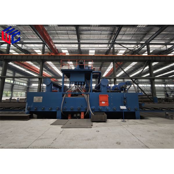 Eurocode Cold Rolled Heavy Duty Steel Structure Buildings Infrastructure
