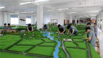 Guangzhou SZJ Architectural Model Co.,Ltd
