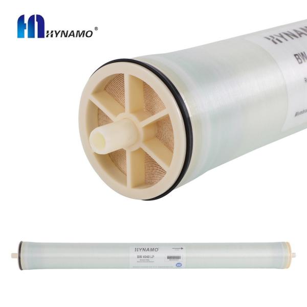 Commercial Water Purifier 2400GPD RO Membrane for Seawater Reverse Osmosis