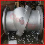 2 Inch Flange Type Check Valve