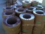 UL20080 Low Voltage PVC Flat Ribbon Cable Rated 60, 80, 90 or 105 deg C 30V