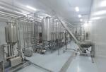 SS304 Industrial Pineapple Juice Extractor Machine 1500t/Day 380V