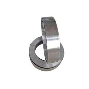 China 0.03mm Thickness Vacovit 500 Nilo51 Ns-1 Alloy 4j50 grade Nickel Alloy Strip wholesale