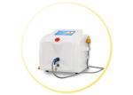 Professional rf for wrinkle removal and skin rejuvenation fractional micro