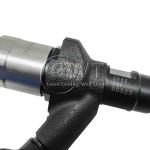 8-98178247-3 Diesel Common Rail Fuel Injectors For ISUZU