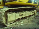 Used Crawler Excavator CAT 315CL Original USA