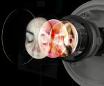 Wrinkle Analysis Providing Clinical Measurement PDF Print +SD Card Save