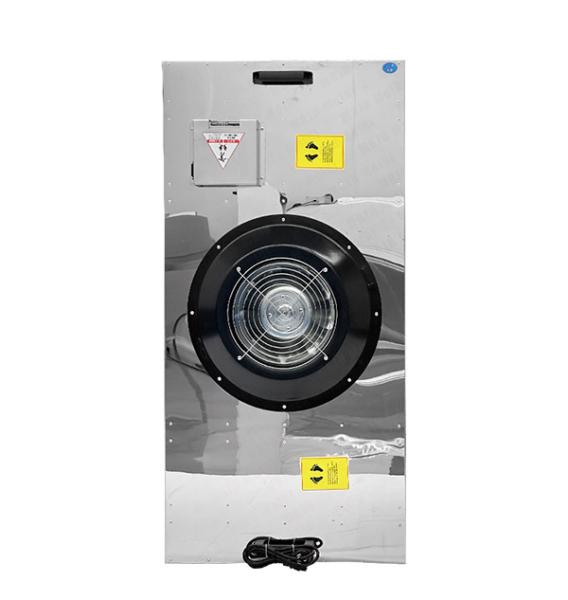 AC FFU 1175X575X250 High-Capacity Fan Filter Unit | Medical & Biotech Cleanroom