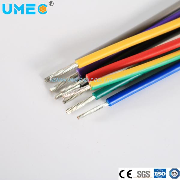 Electric Cable Wire Yg Agrp Agr Jg for Life4po Application Made by Silicone