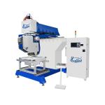 Automatic Seam Welding Machine For Italian Type Stainless Steel Kitchen Double