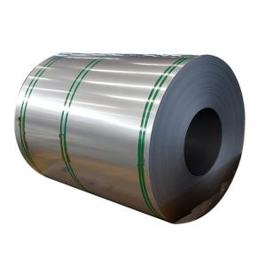 China JIS EN DIN Ss 304 Coil Steel 2B Finish Thick 0.3mm Cold Rolled 201 wholesale