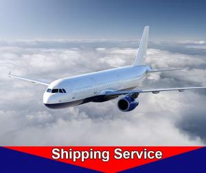 China Reliable Door To Door Air Cargo Freight Forwarders Shenzhen To Los Angeles New York wholesale
