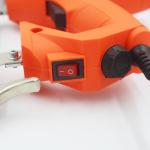 20gauge Narrow Crown Electric Stapler Tacker 1022J for Furniture Decoration