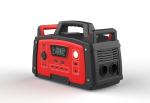 Plastic Housing 1000W Portable Power Station 1000w Power Bank 1000.48Wh