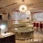 jewelry display manufacturer watch display showcase