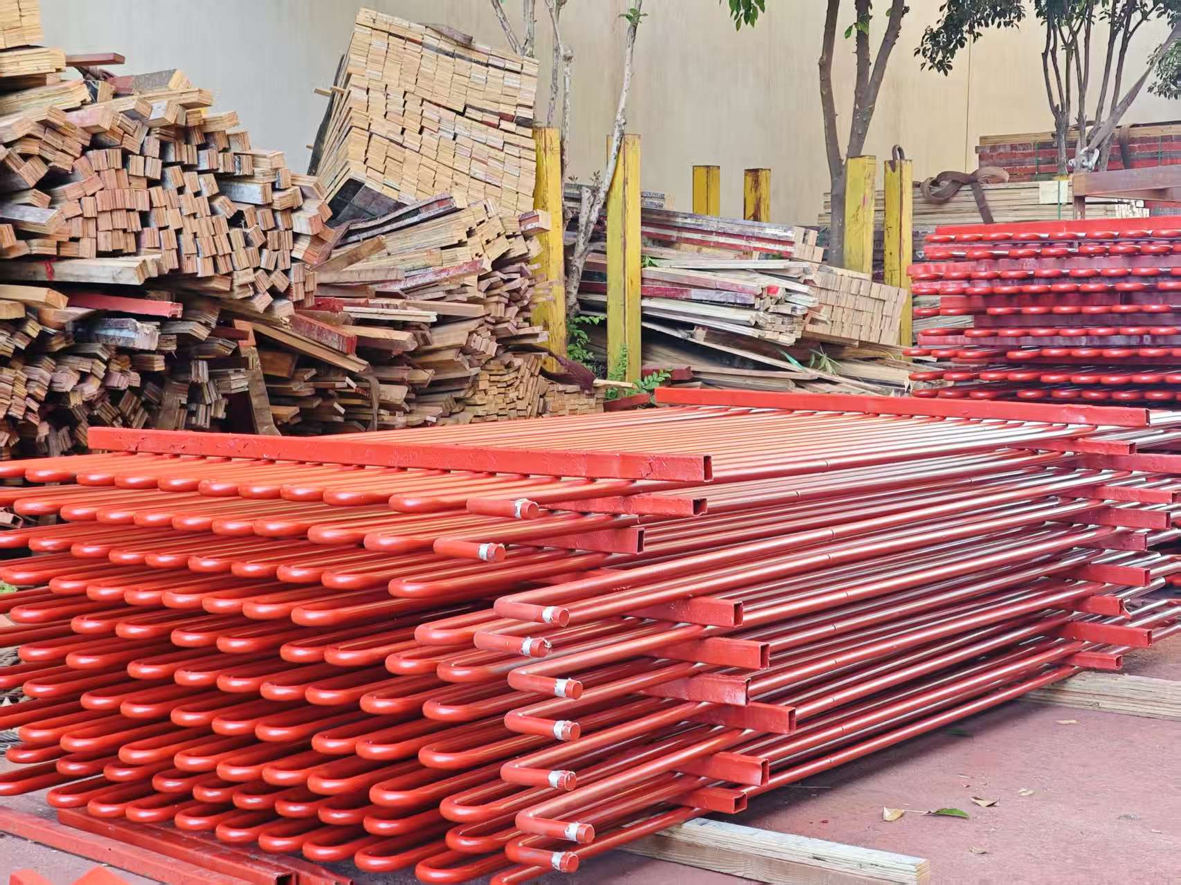 Superheater And Reheater High Temperature Steam Control Solutions For Boiler Parts