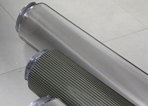 China SGS 125v Fine Carpet Printing Rotary Screen Mesh wholesale