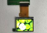 Normal Black All Viewing Direction TFT LCD Display Module 2 Inch 480x360