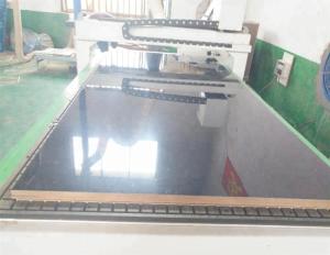 China 1200x2800mm Acrylic Uv Gloss Mdf Sheets 18mm wholesale