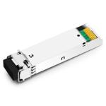 Juniper SFP-GE40KCW1510-ET Compatible 1.25G CWDM SFP 1510nm 40km LC SMF DDM