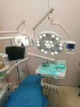 26 LED Lens Shadowless Led Dental Operatory Lights
