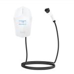 GB 7-Hole Plug Ev Charging Home Wall Box Charger 7KW 32A