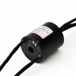 Medical Machine IP54 Through Hole Slip Ring 56mm Outer Diameter