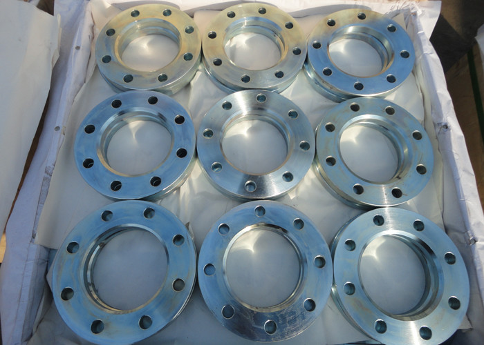 EN1092-1 PN6 PN10 PN16 HOT GALVANIZED FLANGE WEDLING NECK SLIP ON BLIND