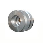 Thick 1mm Steel Strip 304 316 321 310s Nickel Plated Steel Strip