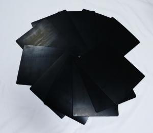 China 2mm Geomembrane Dam Pond Liner HDPE Waterproof 1mm 1.5mm wholesale